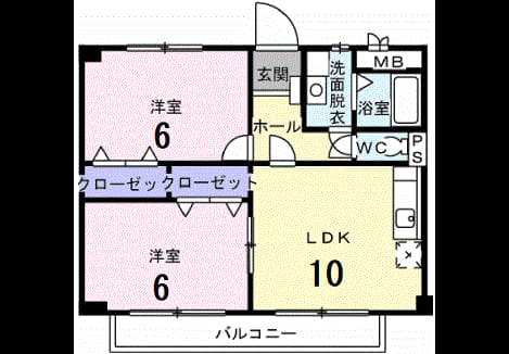Madori 20260803000000