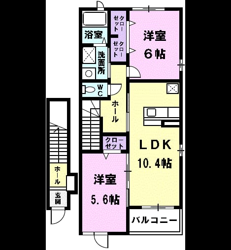 Madori 20190927000000