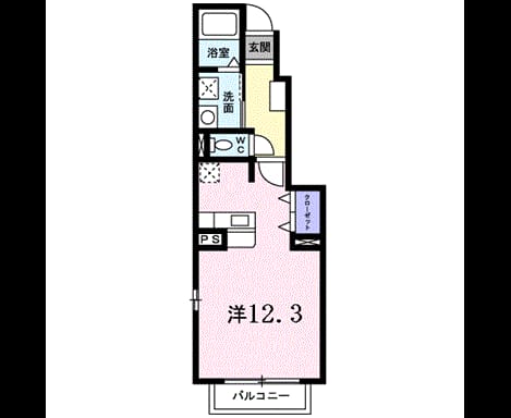 Madori 20260806000000