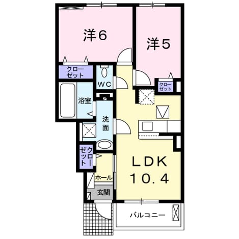 Madori 20210318000000