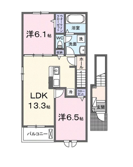 Madori 20240531000000