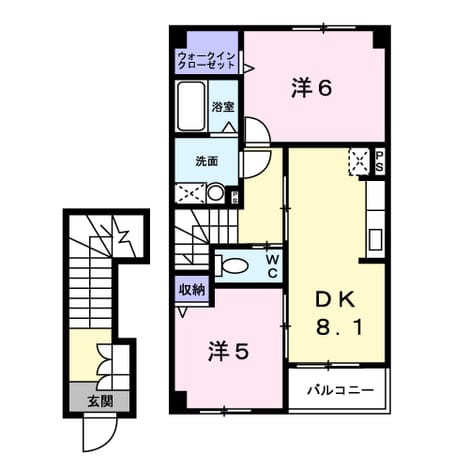 Madori 20090625000000
