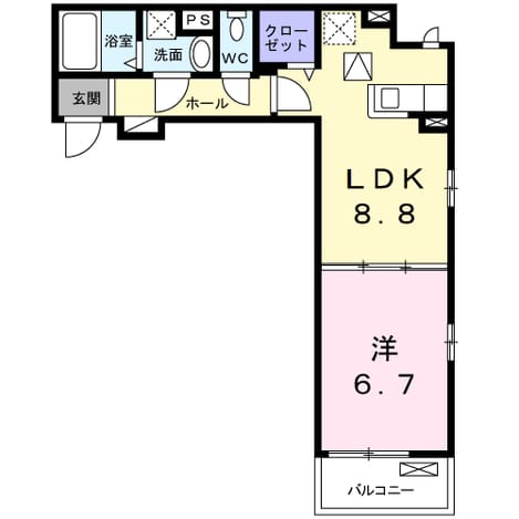 Madori 20201126000000