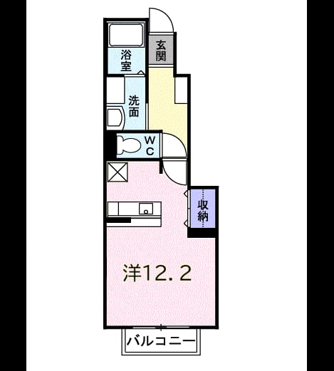 Madori 20260817000000