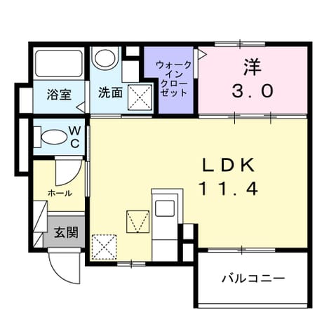Madori 20260803000000