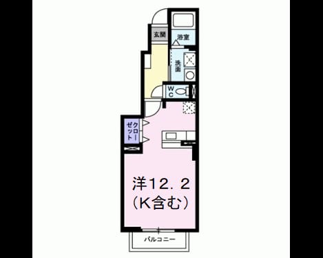 Madori 20260821000000