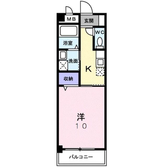 Madori 20250326000000 640x640