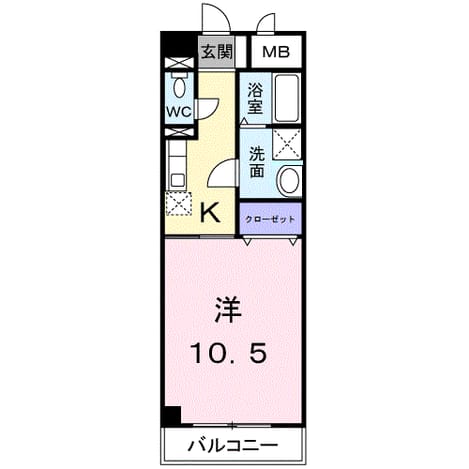 Madori 20220808000000