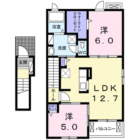 Madori 20220912000000