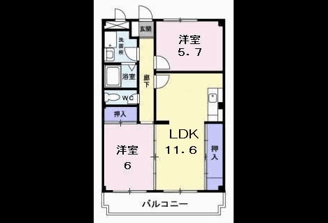 Madori 20221101000000