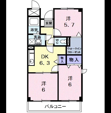 Madori 20240912000000
