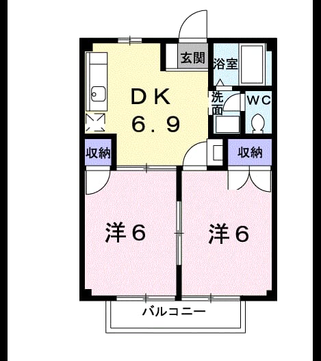 Madori 20230922000000
