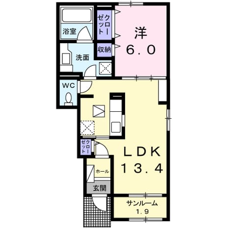 Madori 20190719000000