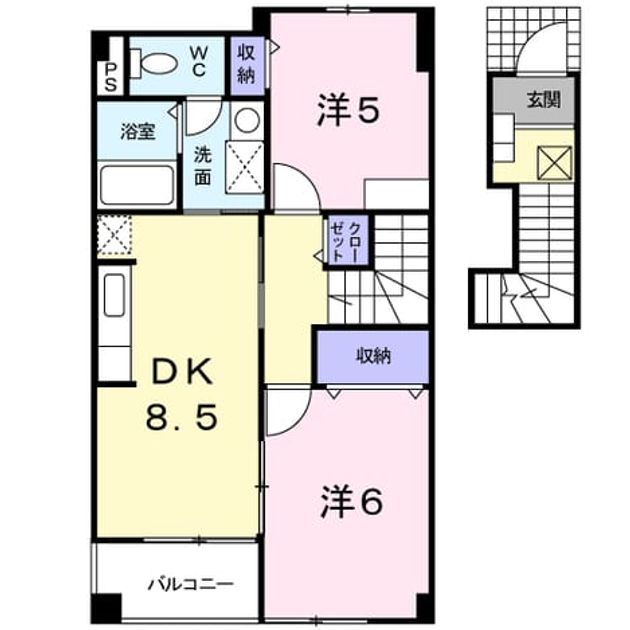 Madori 20200318000000 945x630