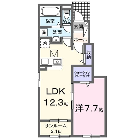 Madori 20260611000000