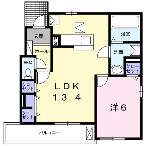 Madori 20181222000000