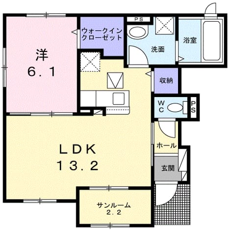 Madori 20230403000000