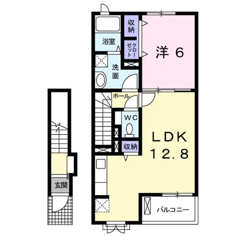 Madori 20230819000000
