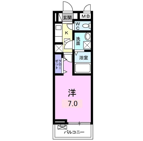 Madori 20220113000000