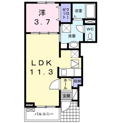 Madori 20140607000000