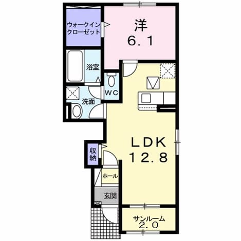 Madori 20230324000000