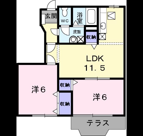 Madori 20160808000000