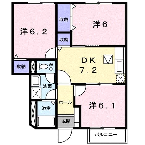 Madori 20240221000000