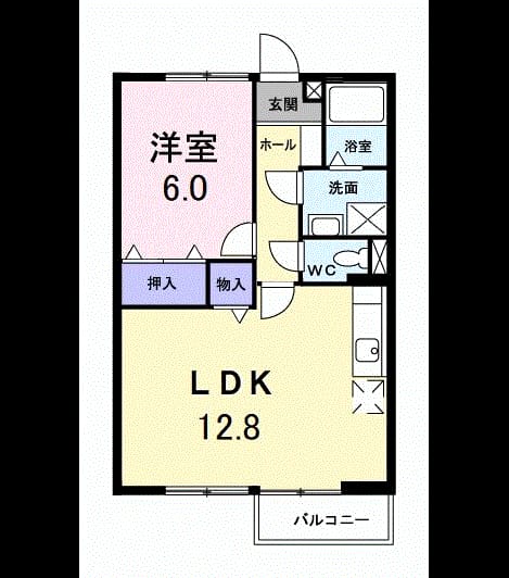 Madori 20260807000000