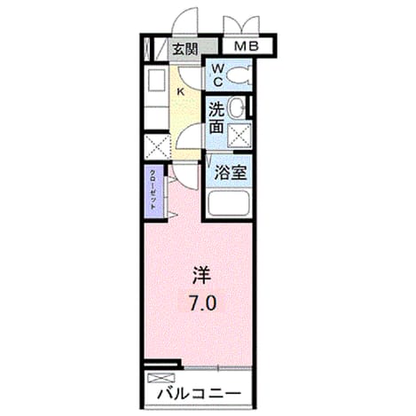 Madori 20210526000000