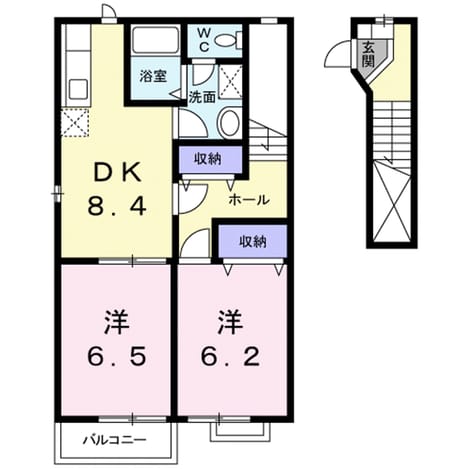Madori 20140212000000
