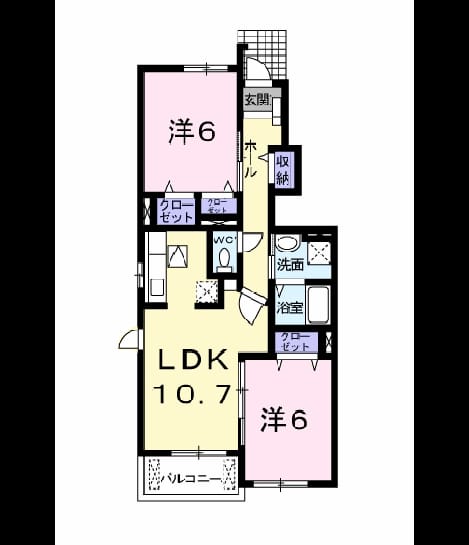 Madori 20110227000000