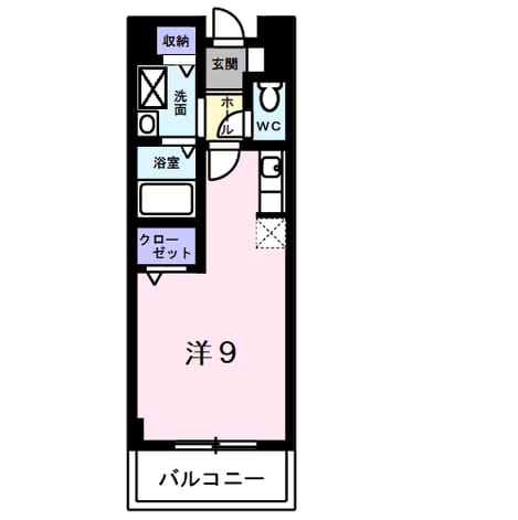 Madori 20230221000000