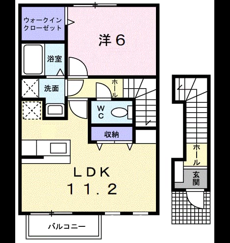 Madori 20260827000000