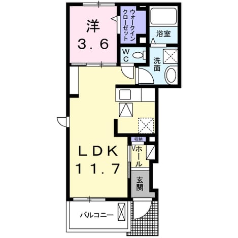 Madori 20200307000000
