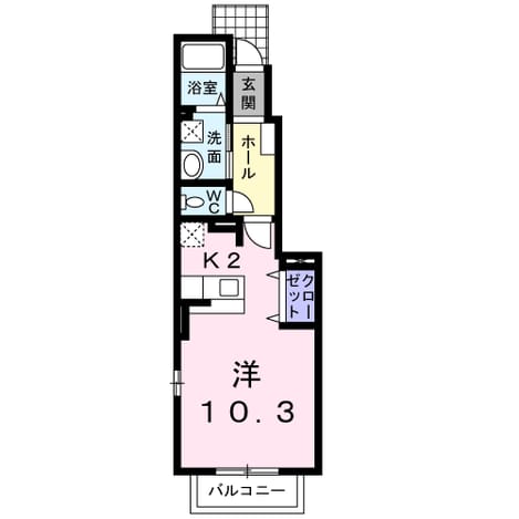 Madori 20190525000000