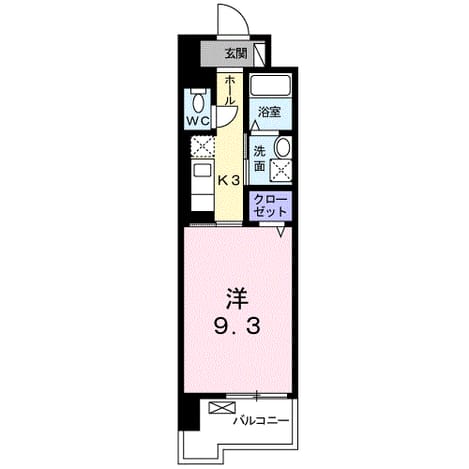 Madori 20190120000000