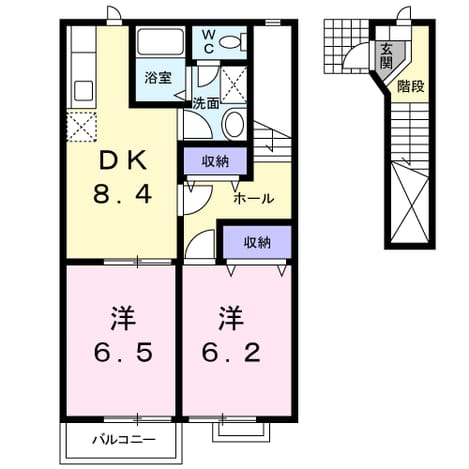 Madori 20120220000000