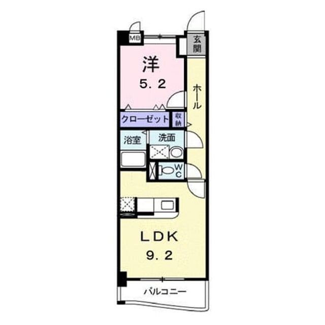 Madori 20260914000000 640x640