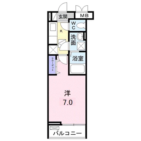 Madori 20210526000000