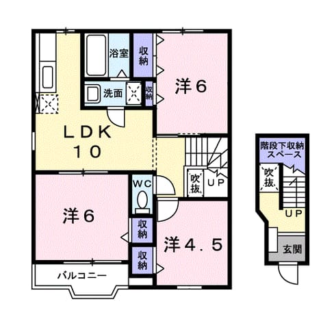 Madori 20250408000000
