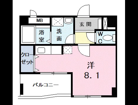 Madori 20260908000000