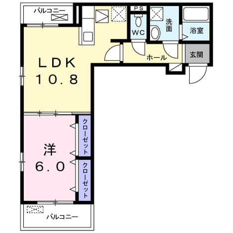 Madori 20210825000000