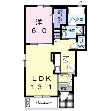 Madori 20201206000000