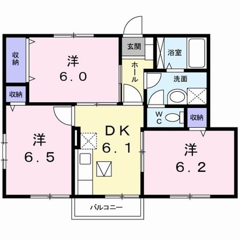 Madori 20240207000000