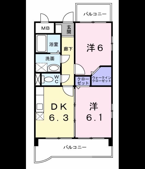 Madori 20231204000000