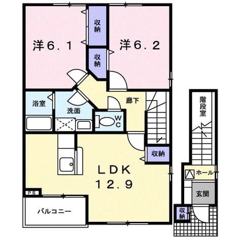 Madori 20260925000000
