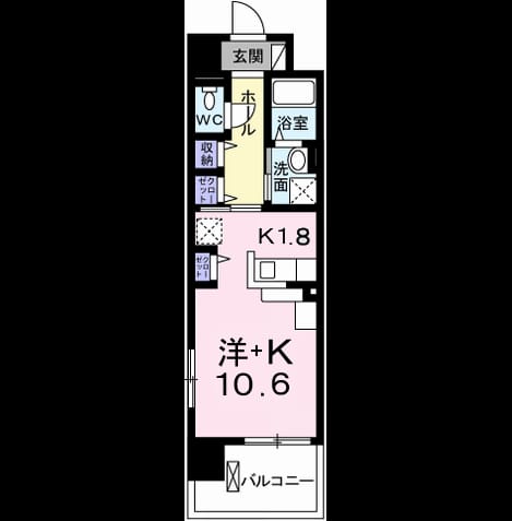 Madori 20120726000000