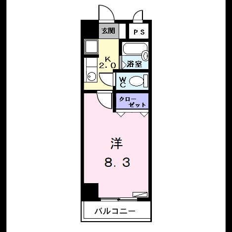 Madori 20250512000000