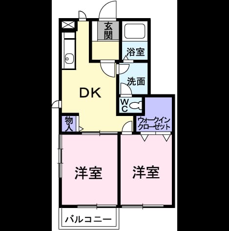 Madori 20090625000000