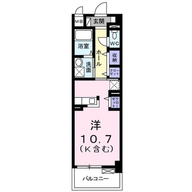 Madori 20260827000000 640x640